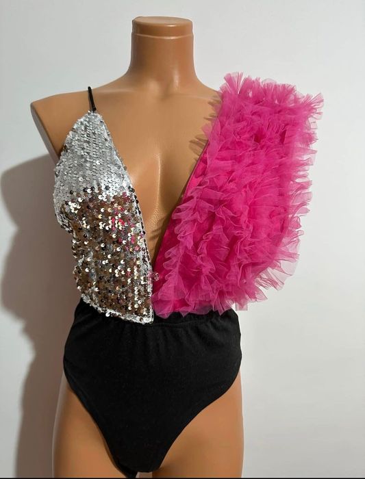 Елегантно боди .