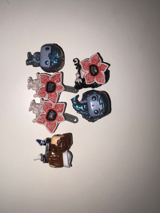 kinder joy stranger things