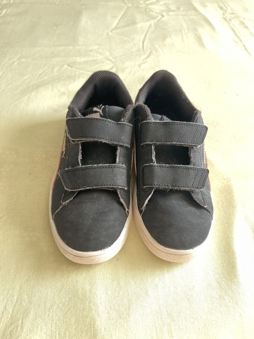 Детски маратонки Puma  34