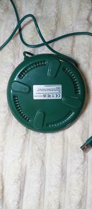 Нагревател за чаша с UslSB