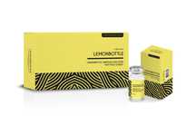 Lemon Bottle cutie 5 fiole 10 ml