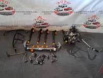 Kit Injectie complet 04L130277BF 04L130755K 04L130089F Audi 1.6TDI DGT
