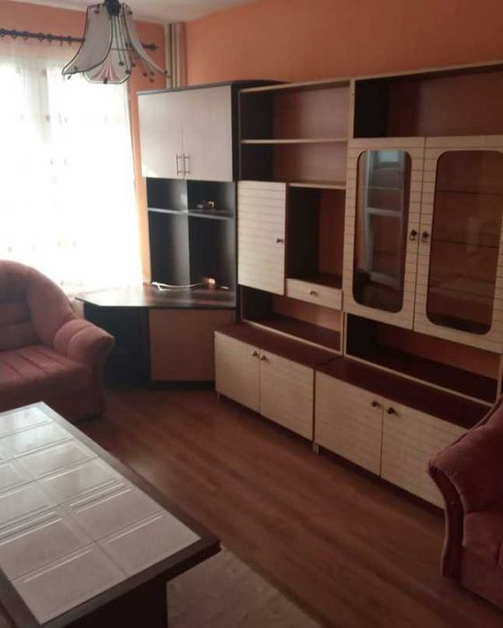 Дава се под наем Едностаен апартамент в Бургас, Изгрев - 42 кв.м за 175 € - Снимка #3