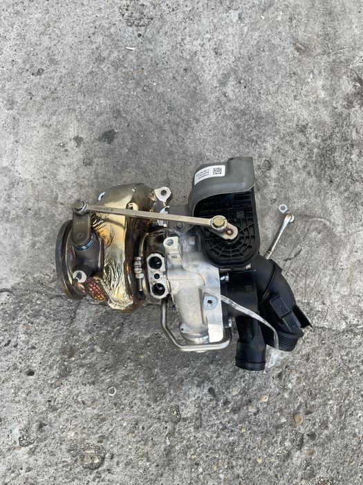 Turbina 1.3tce Mercedes A class M282 Cod-A2820907800