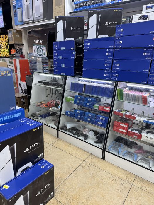 Playstration 5 ddigital