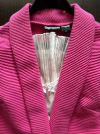 Новый! Розовый пиджак/блейзер/кофта (Германия) UP2FASHION, размер S