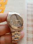 Certina chronograph ds nautic