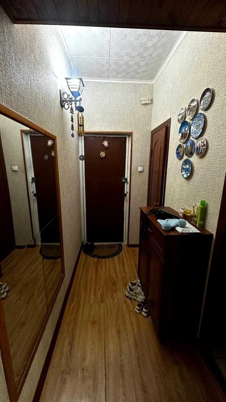2-комнатная квартира | 47 м² | Куйлюк-1 своя