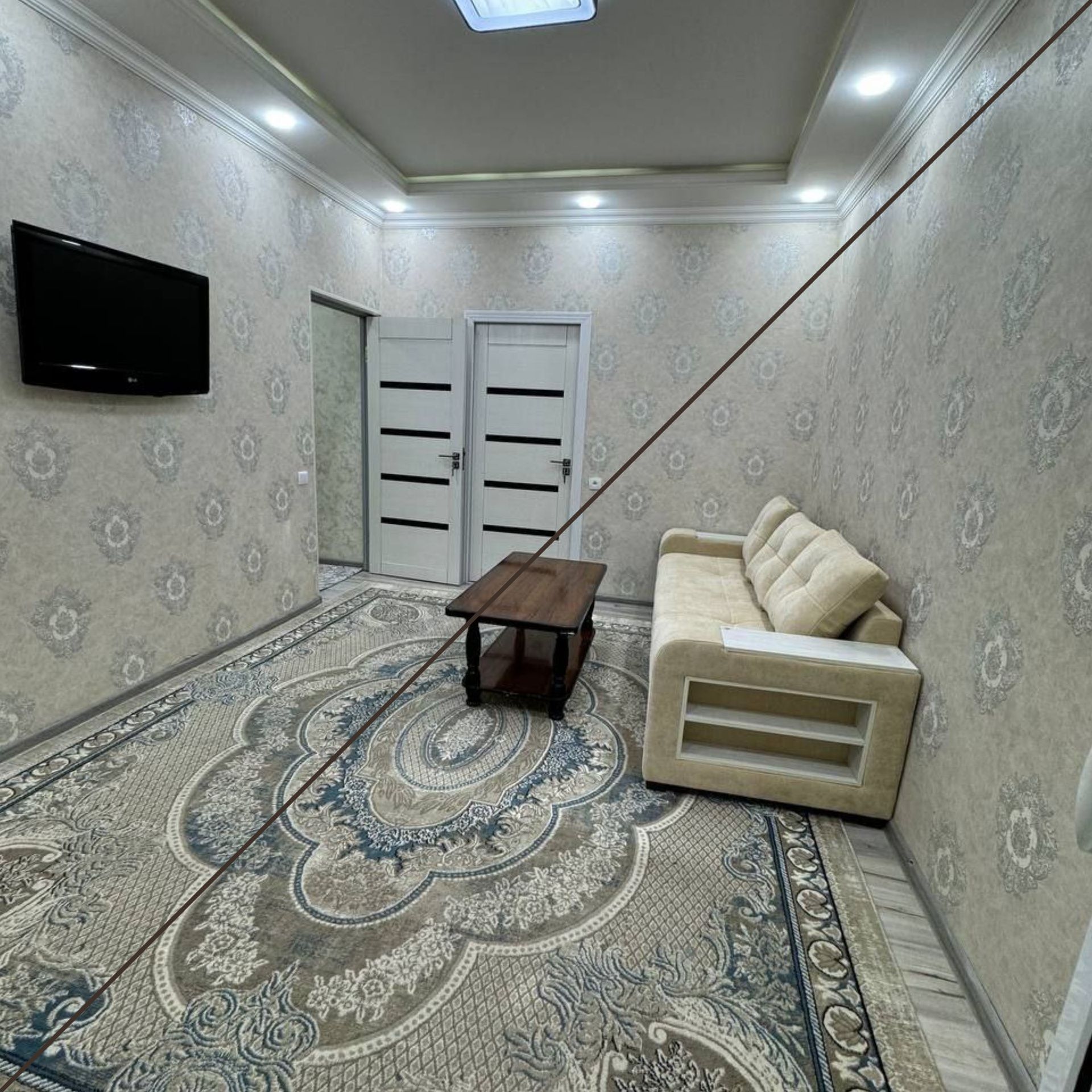 #МЕТРО М. Улугбек, Чиланзар 6 Квартал, 2в3\1\4, Продаётся Квартира