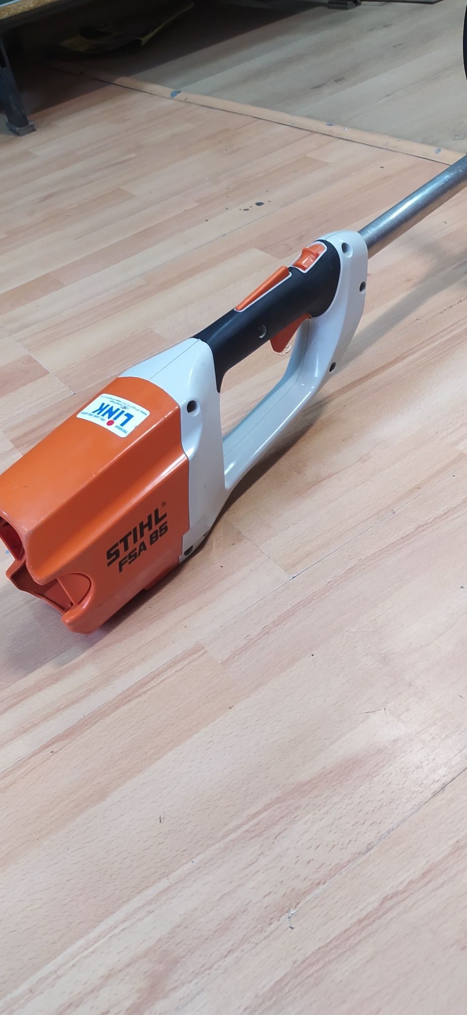 Храсторез STIHL FSA85