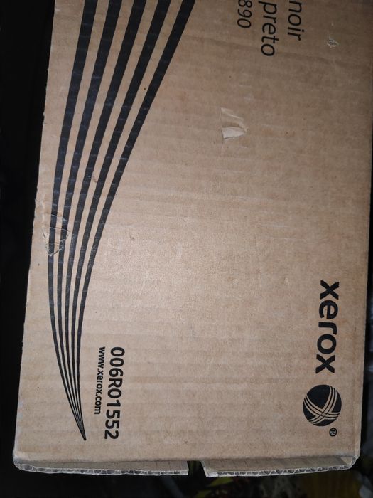 Тонер Xerox wc 5865/ wc 5875/ wc 5890. Оригинал. 006R01552