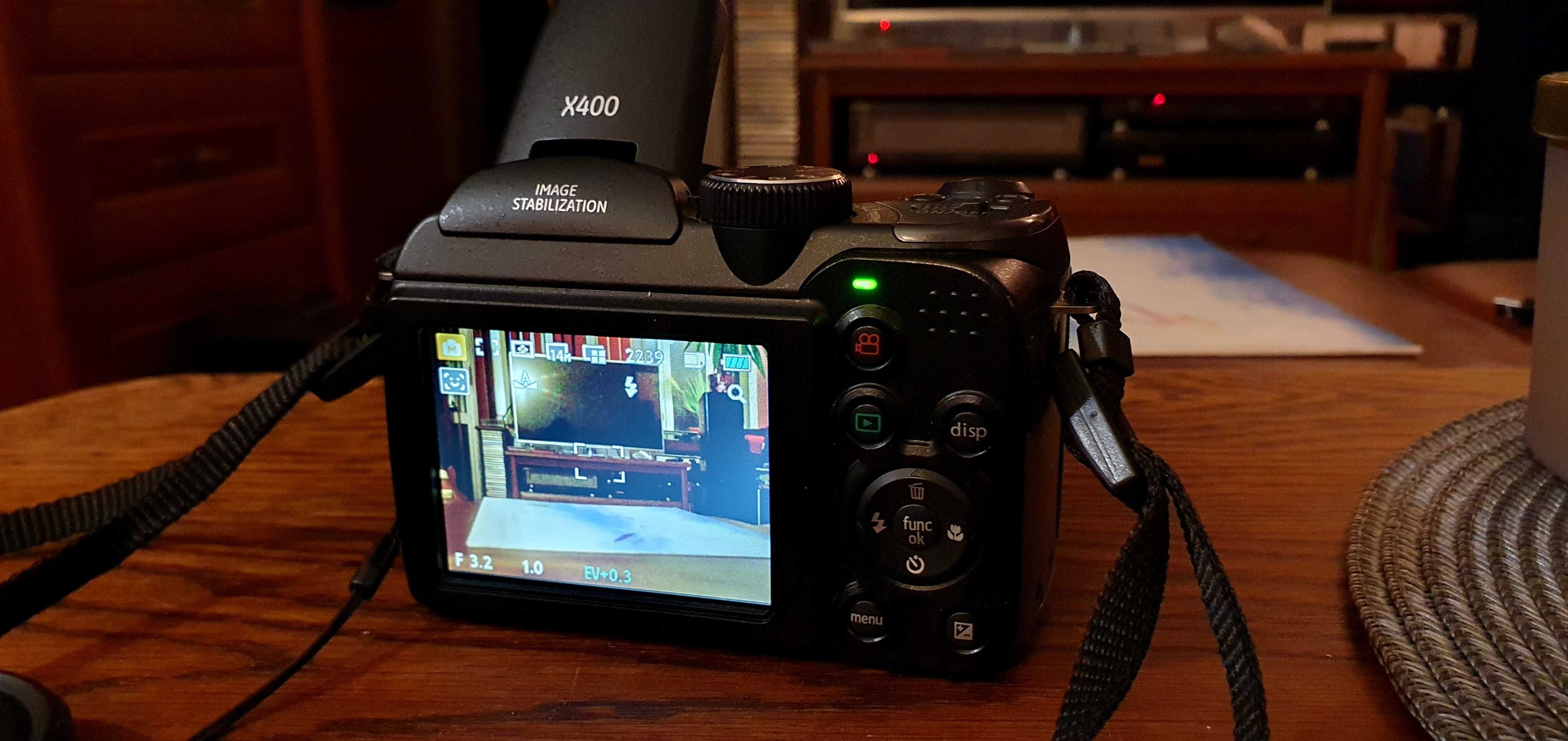 General Imaging / General Electric 14.1 Mp фотоапарат камера дегитален