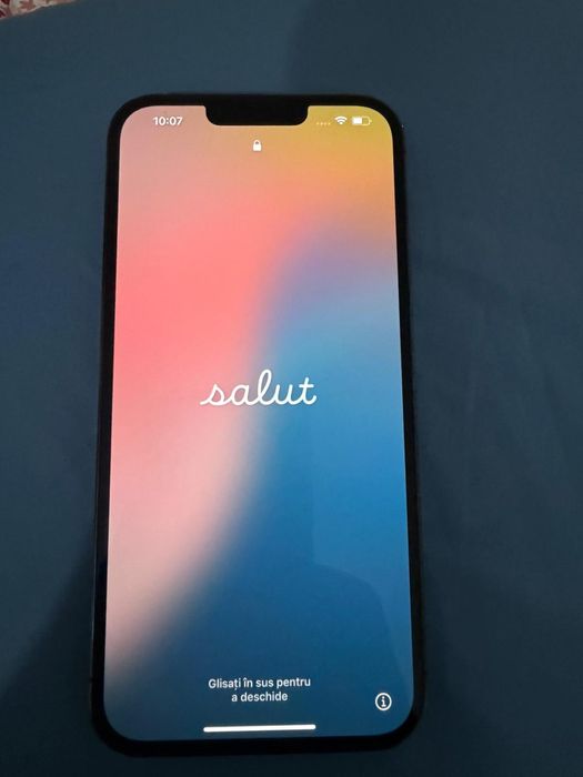 Vand iPhone 13 pro max