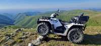 ATV Polaris Sportsman Touring XP 1000    (nu CANAM)