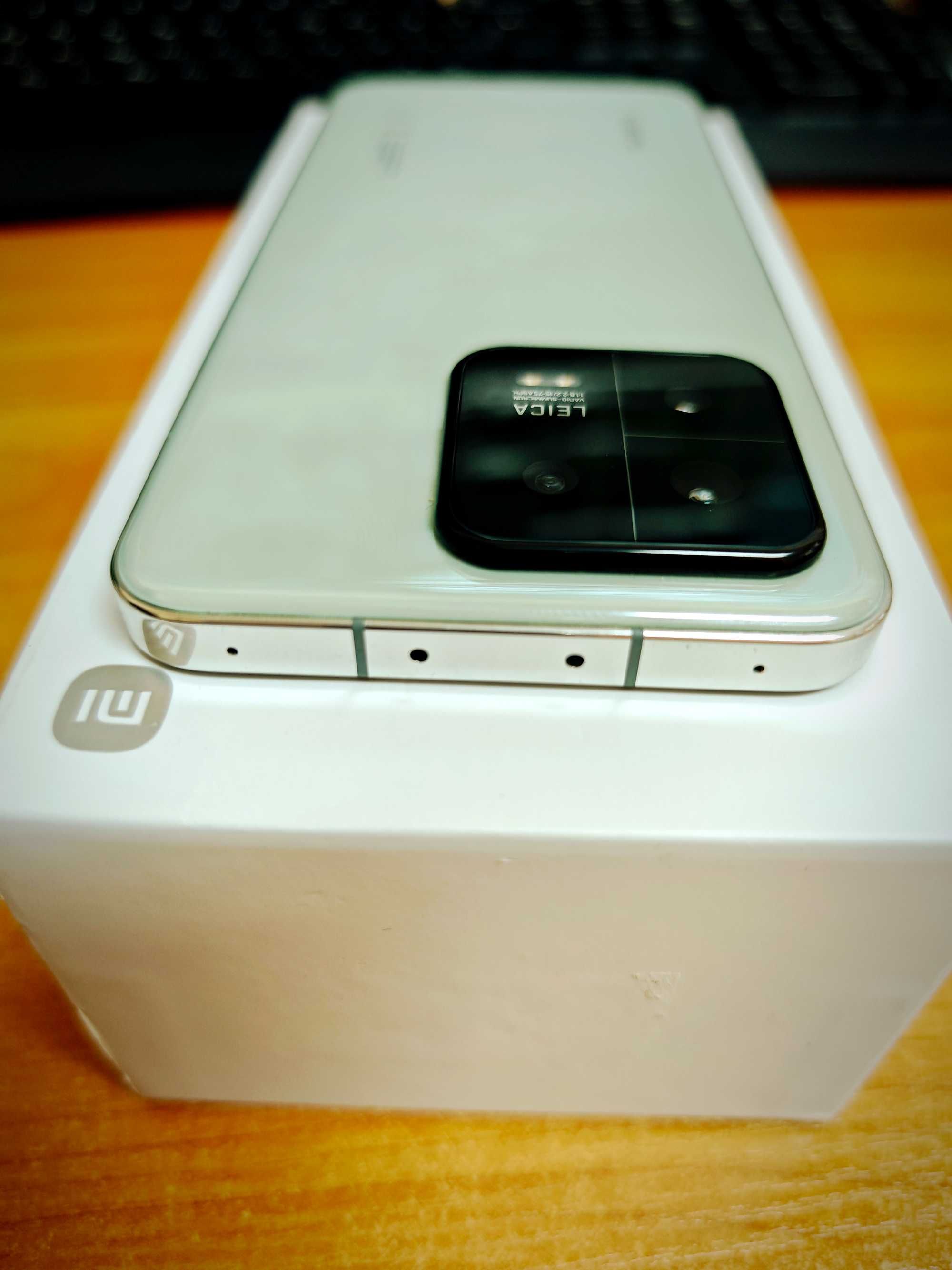 Xiaomi 13 Flora Green / 256gb