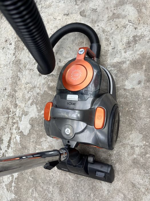 Прахосмукачка Solac -Enara