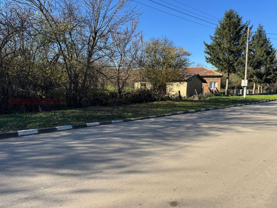 Продава се Къща в с. Росица, Област Добрич - 80 кв.м за 63 €/кв.м - Снимка #1