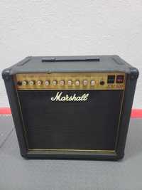 Marshall JCM 900 1x12 100w лампов китарен усилвател