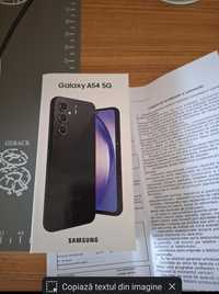 Samsung A54 Nou Garanție 2 ani