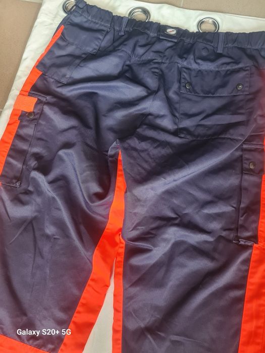 Salopete de lucru Nr 64