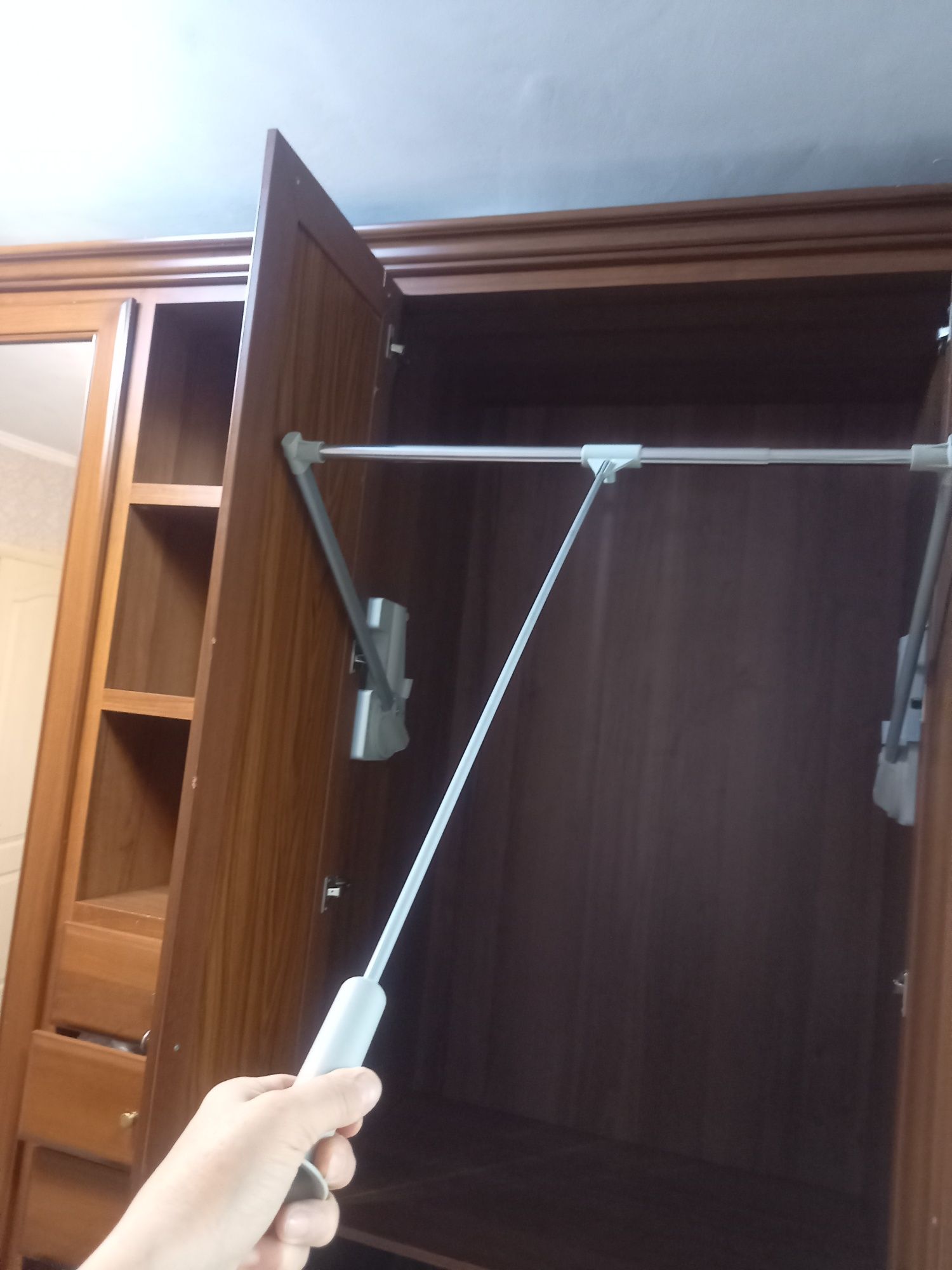 Шифоньер Белоруссия, дерево