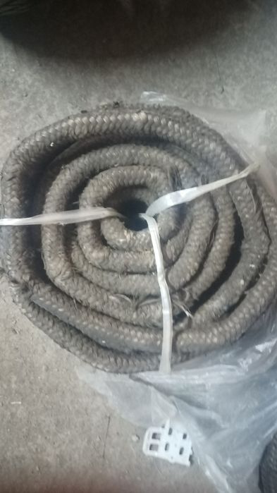 Продам уплотнитель стекло шнур