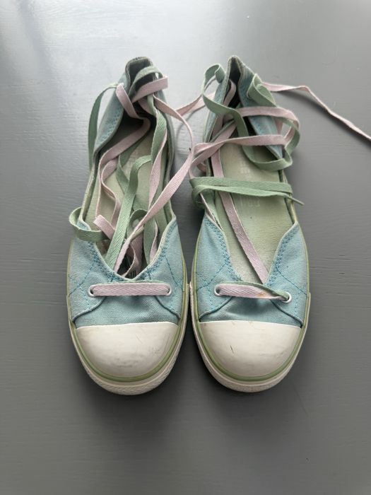 Converse sneaker sandale sample 7