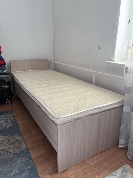 Подрастковый кровать