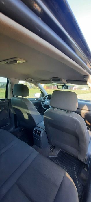 Volkswagen Golf 5 – 1.6 Benzină +GPL 2005