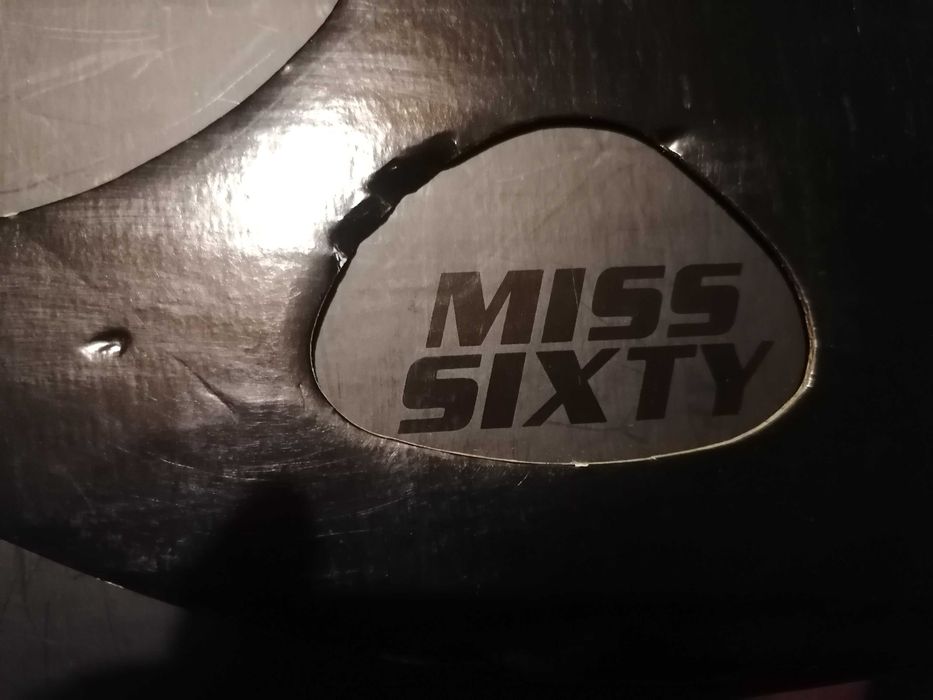 Дамски сандали на Miss Sixty 36 номер