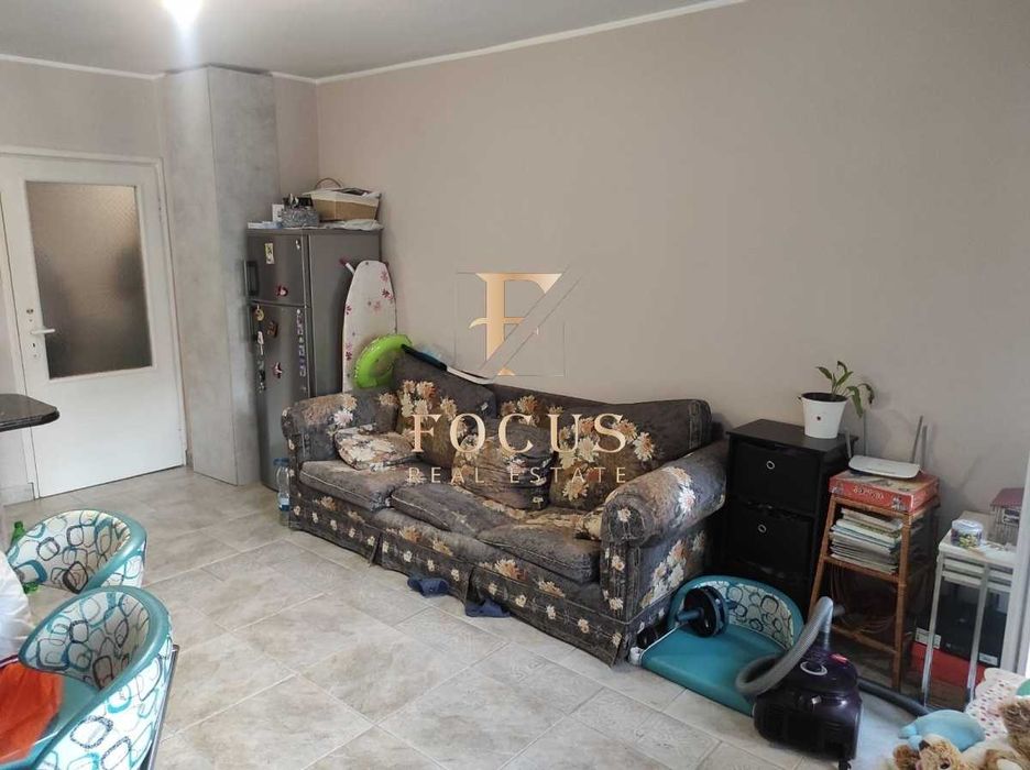 Продава се Двустаен апартамент в Пловдив, Кючук Париж - 78 кв.м за 2113 €/кв.м - Снимка #1