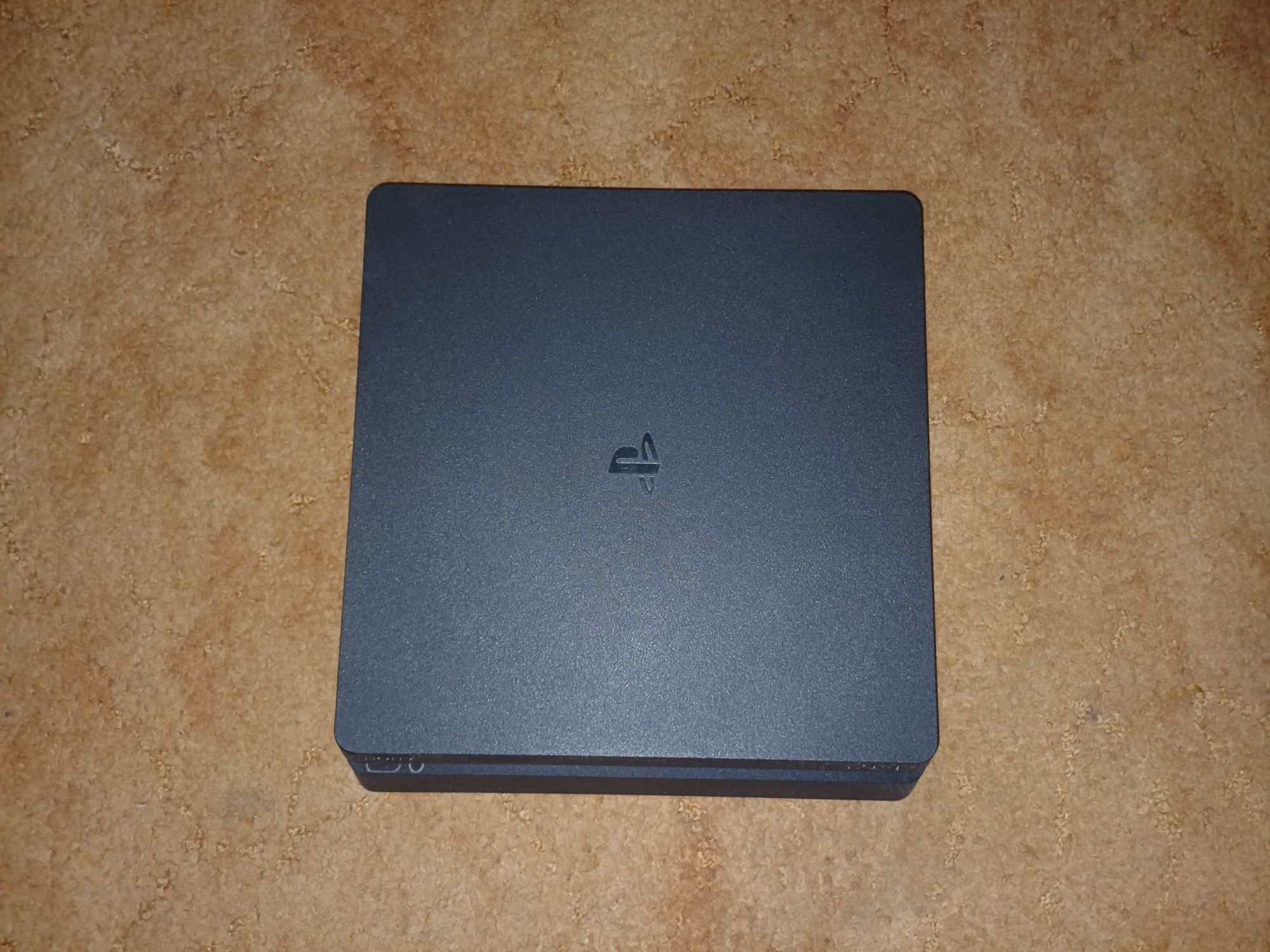 Playstation4 SLIM 1TB