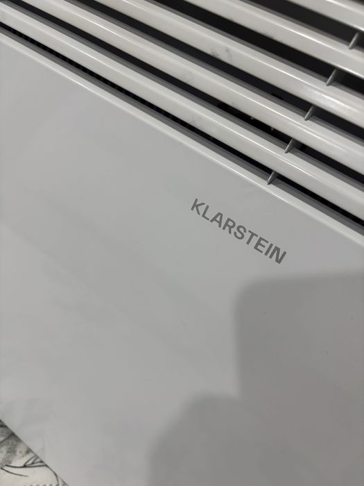 Конвекторна печка Klarstein