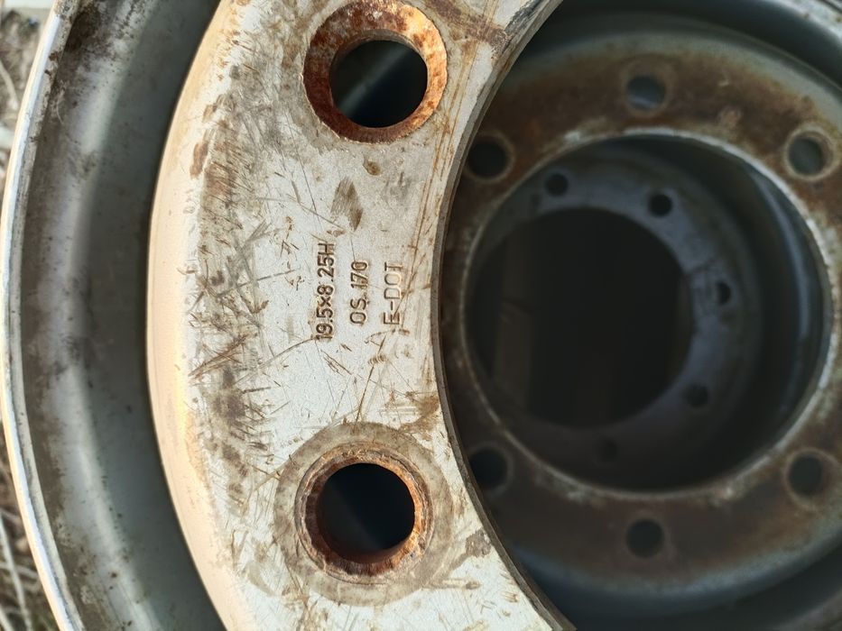 Продам диски на ман