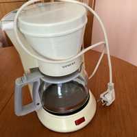 Кафе-машина за шварц кафе