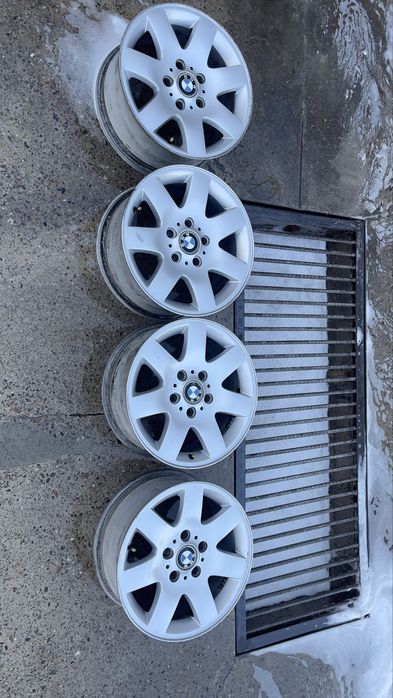 Джанти 16” оригинални BMW