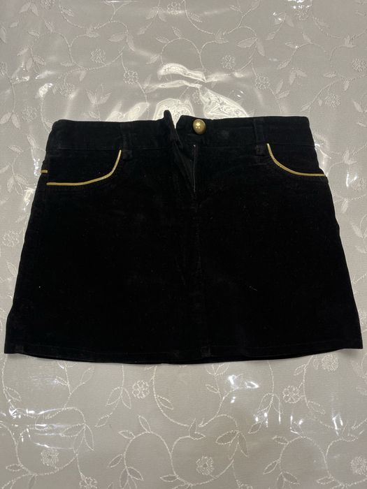 Юбка/шорты на девочку