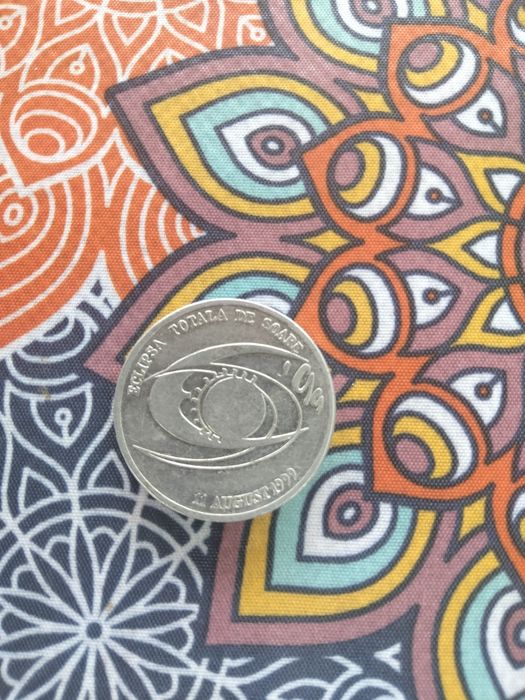 Monezi colecție pentru colecționari