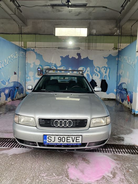 Audi A4 B5 1.8 benzina
