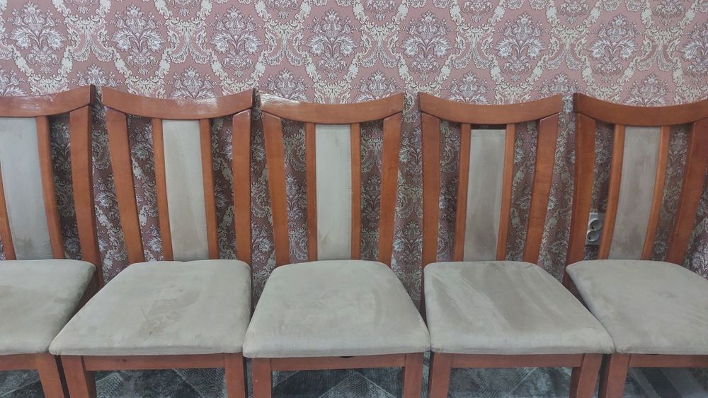 Продается стулья