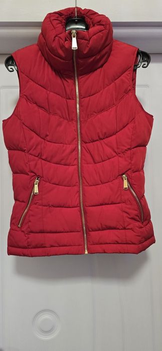 . Нов. Дамски оригинален елек.  Calvin Klein. Номер S