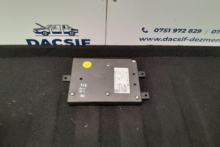 Modul Bluetooth 1K8035730D 1K8035730D Volkswagen VW Touran 1 [facelif