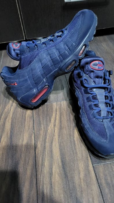 Nike Air Max 95 SC Jewel