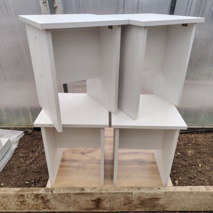 Продам табуретки, стулья