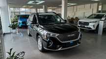 Haval M6 Premium