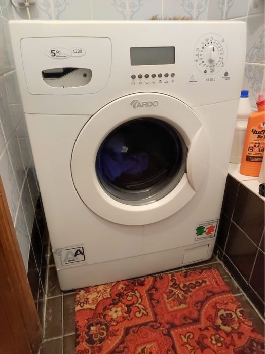 Продается стиралка