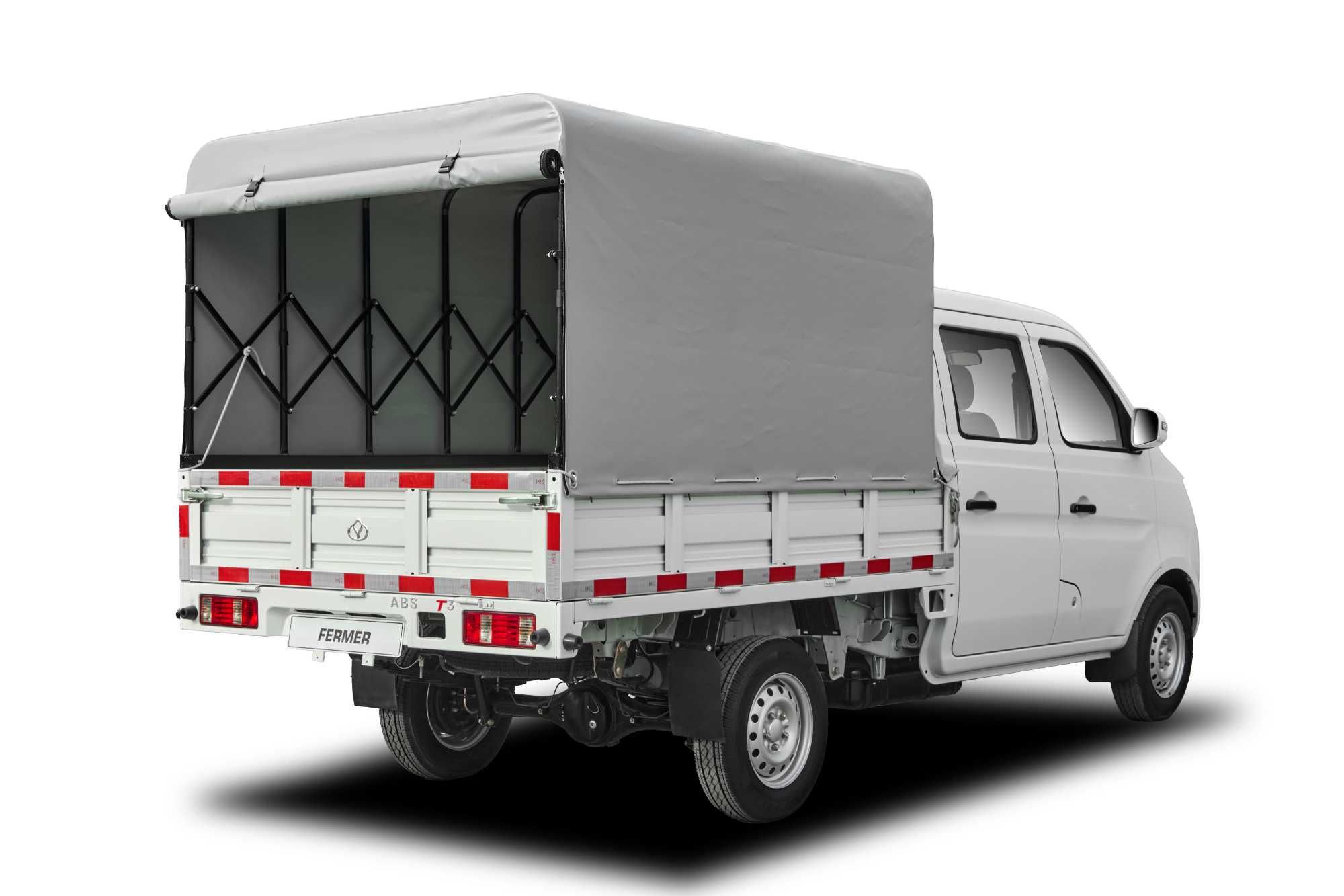 Changan KYC Fermer