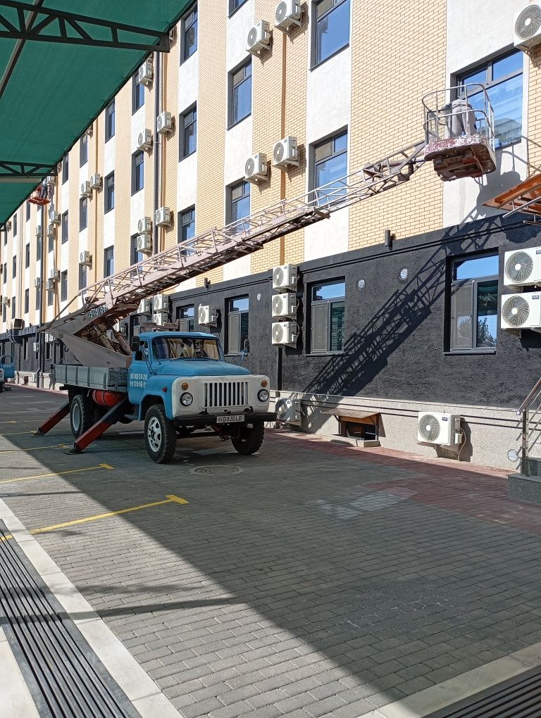 Avto vishka xizmati
