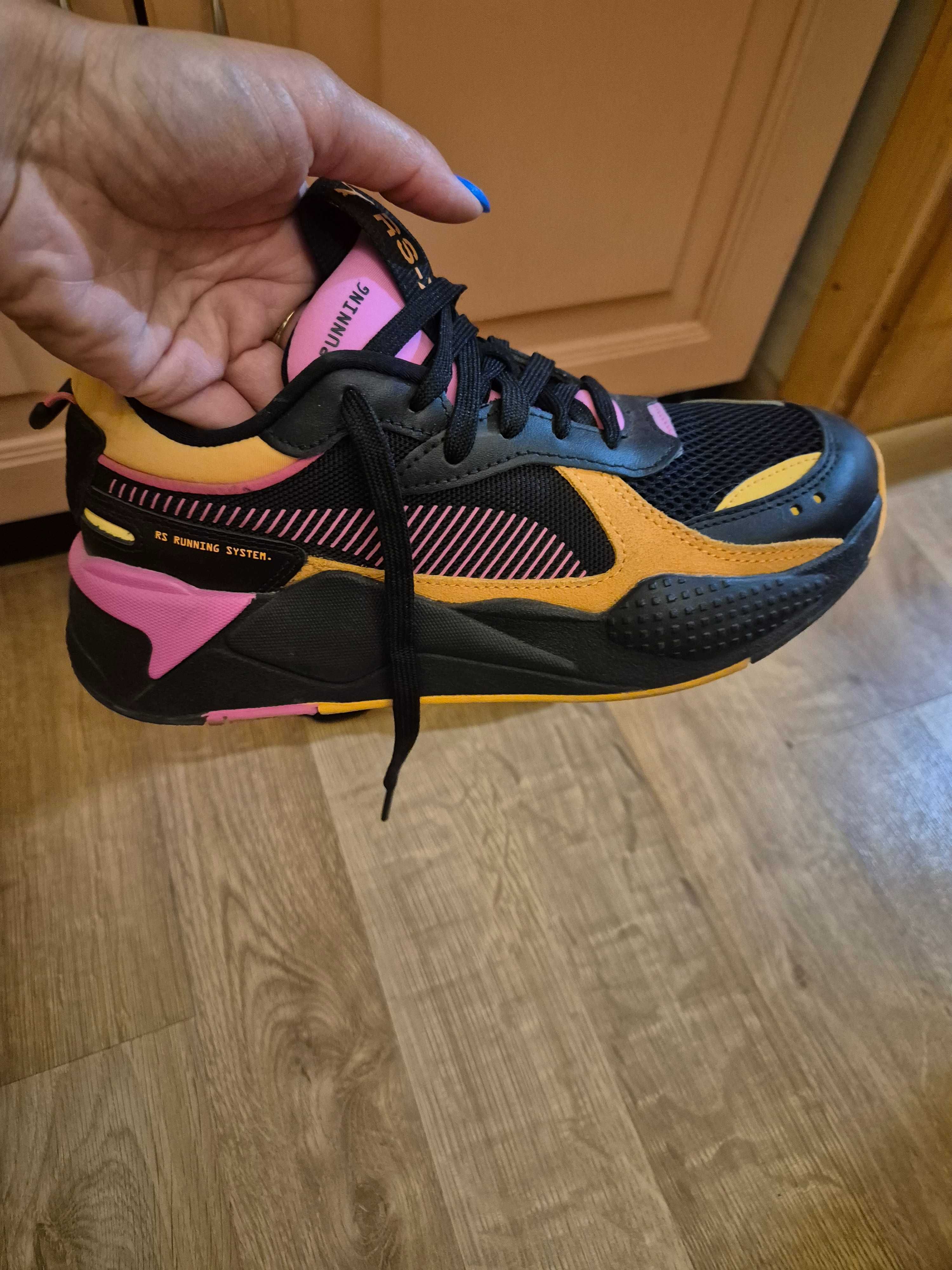 Маратонки Puma N:39