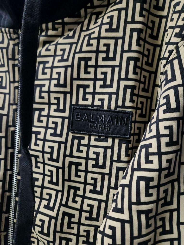 Balmain горнище S размер